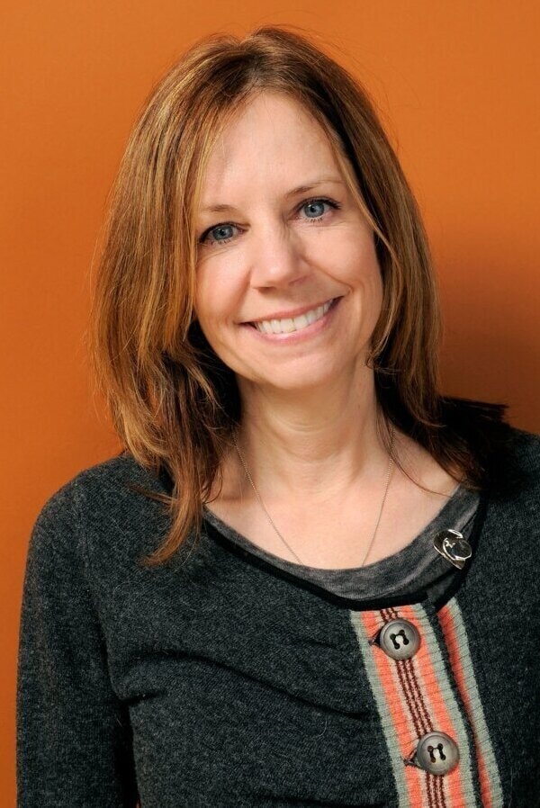 Foto de Jill Sprecher