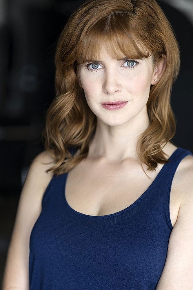 Foto de Courtney Richter