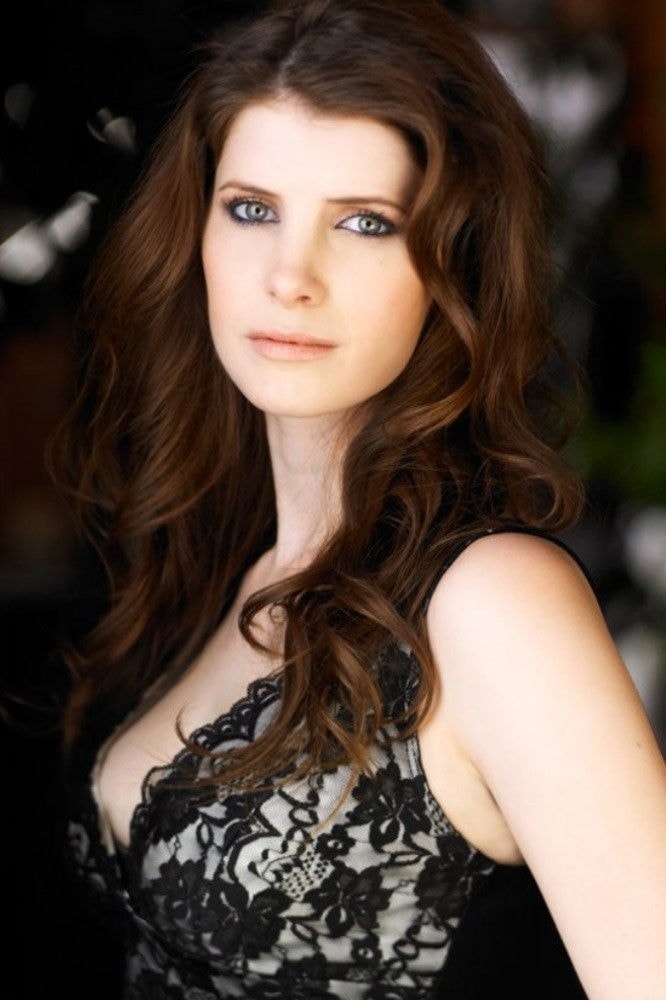 Foto de Courtney Richter