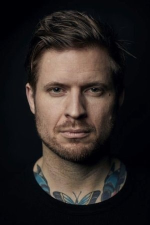Foto de Johannes Persson