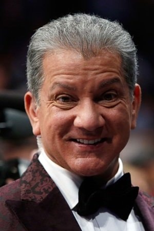 Foto de Bruce Buffer