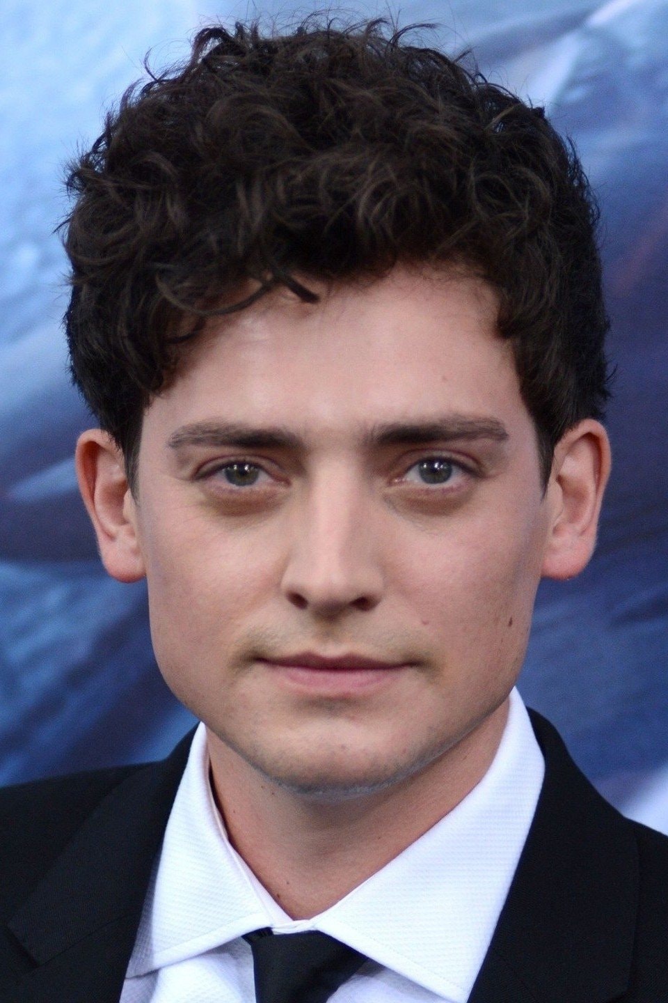 Foto de Aneurin Barnard
