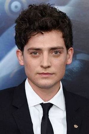 Foto de Aneurin Barnard