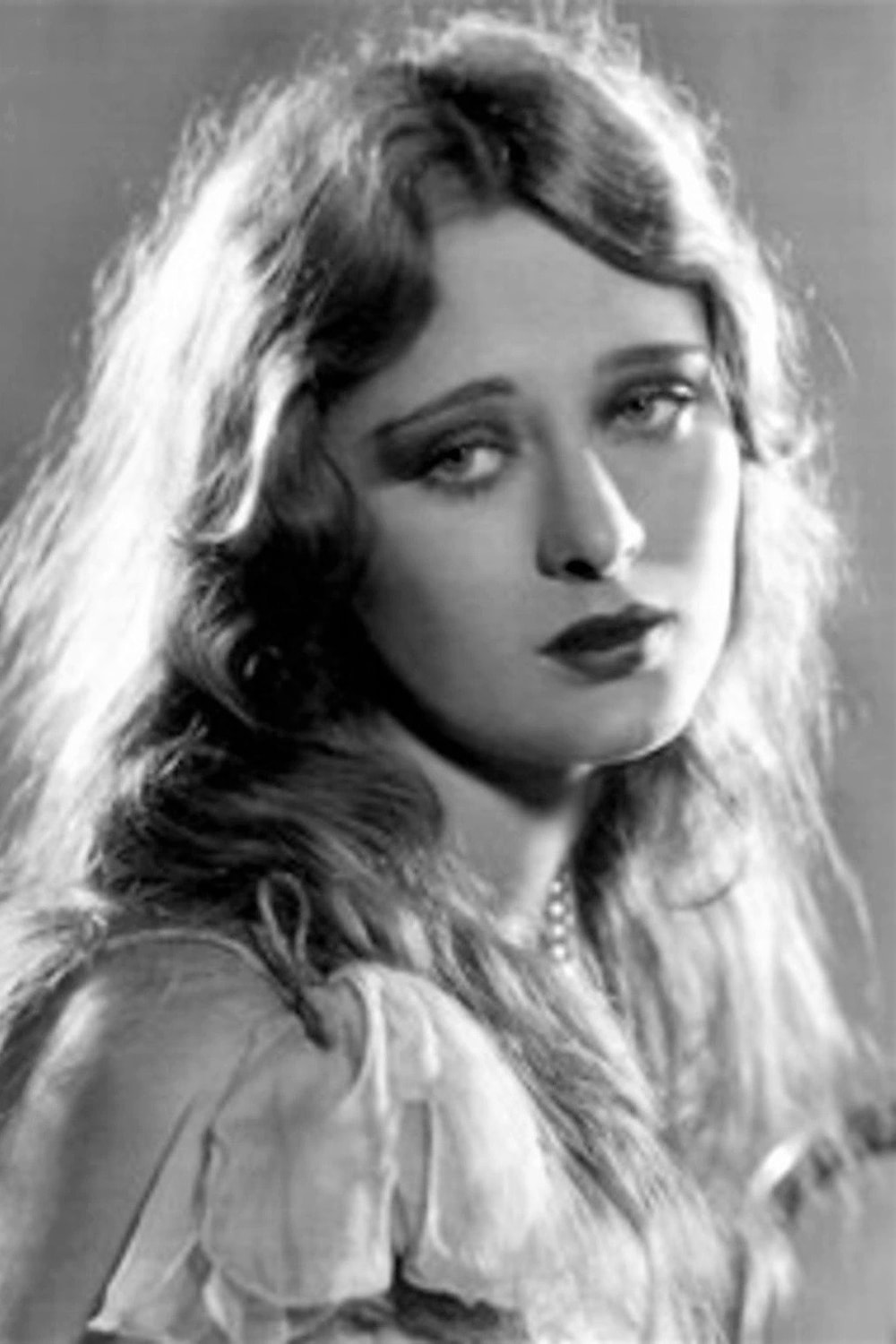 Foto de Dolores Costello