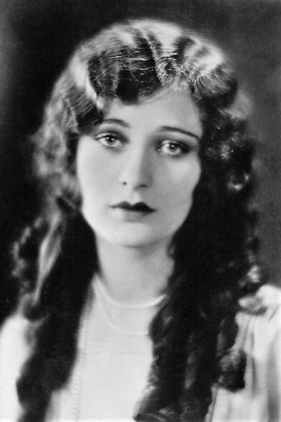 Foto de Dolores Costello