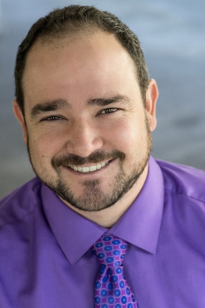 Foto de Bradley Pierce