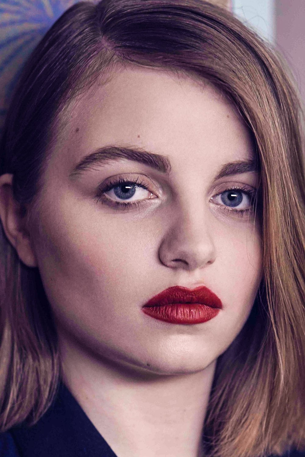 Foto de Lou Roy-Lecollinet