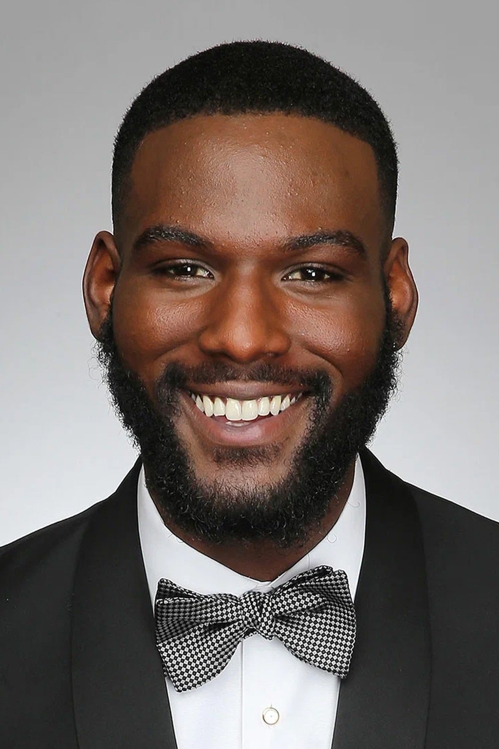 Foto de Kofi Siriboe