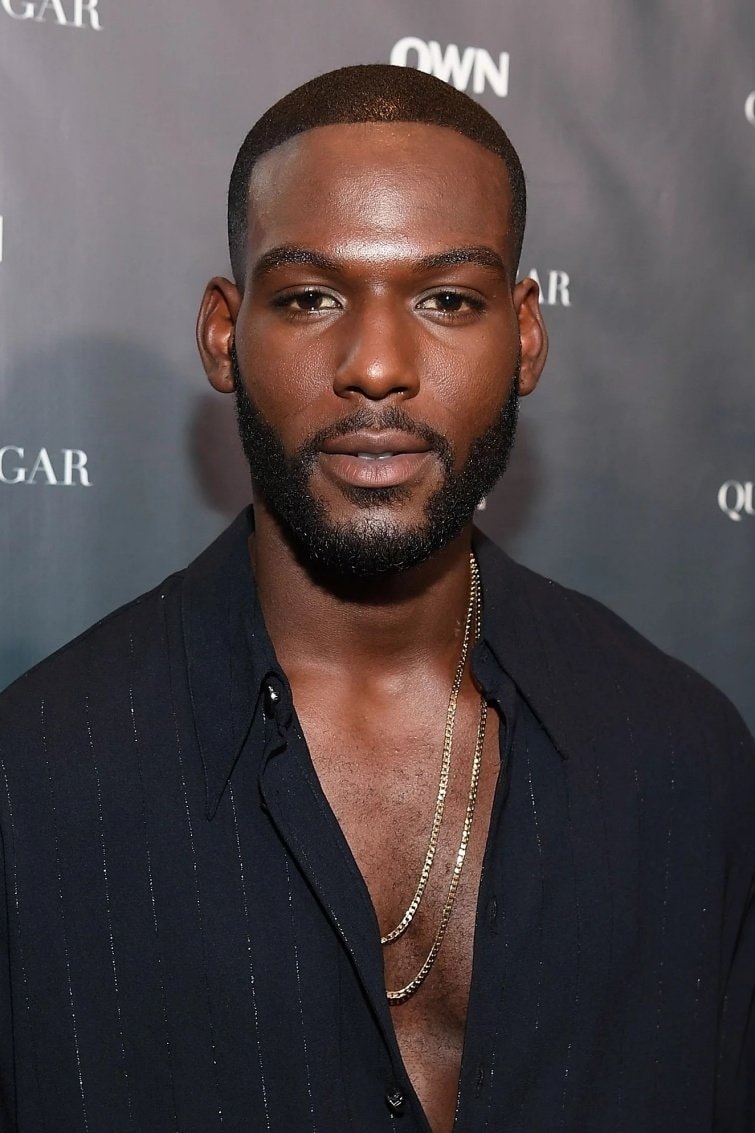 Foto de Kofi Siriboe