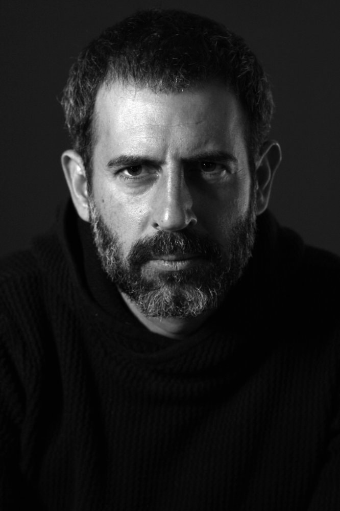 Foto de Rubén Zamora