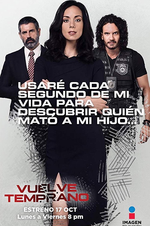 Foto de Rubén Zamora