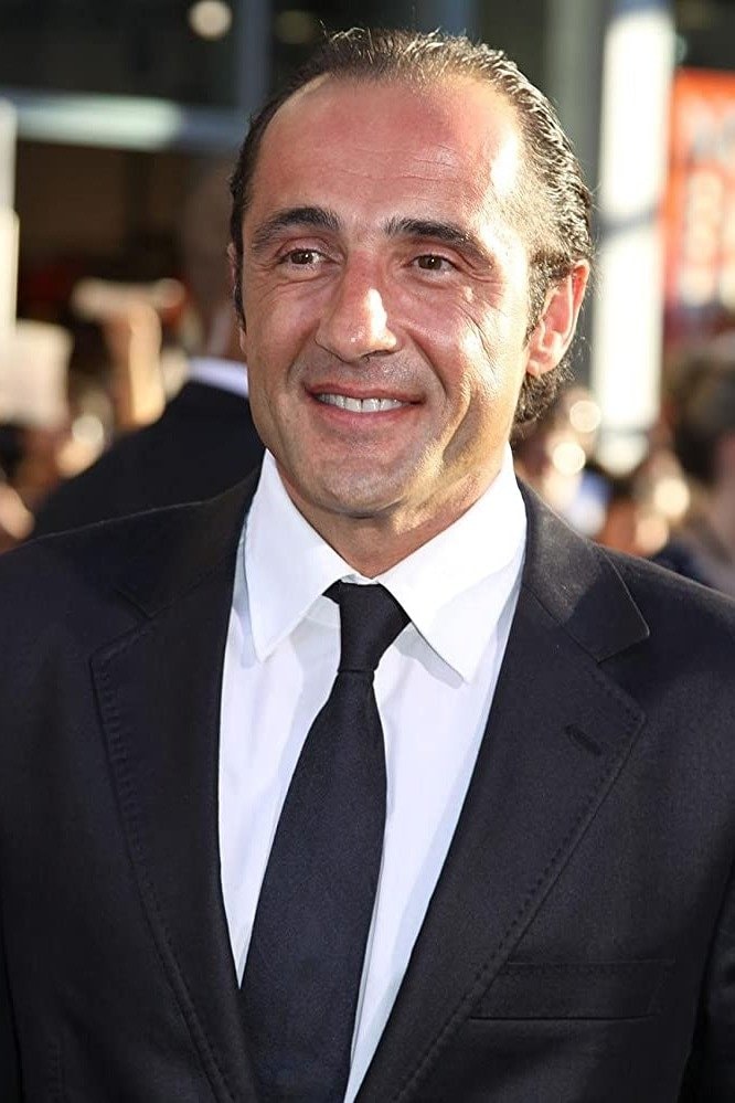 Foto de Bruno Ricci