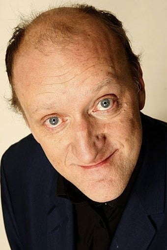 Foto de Gilles Détroit