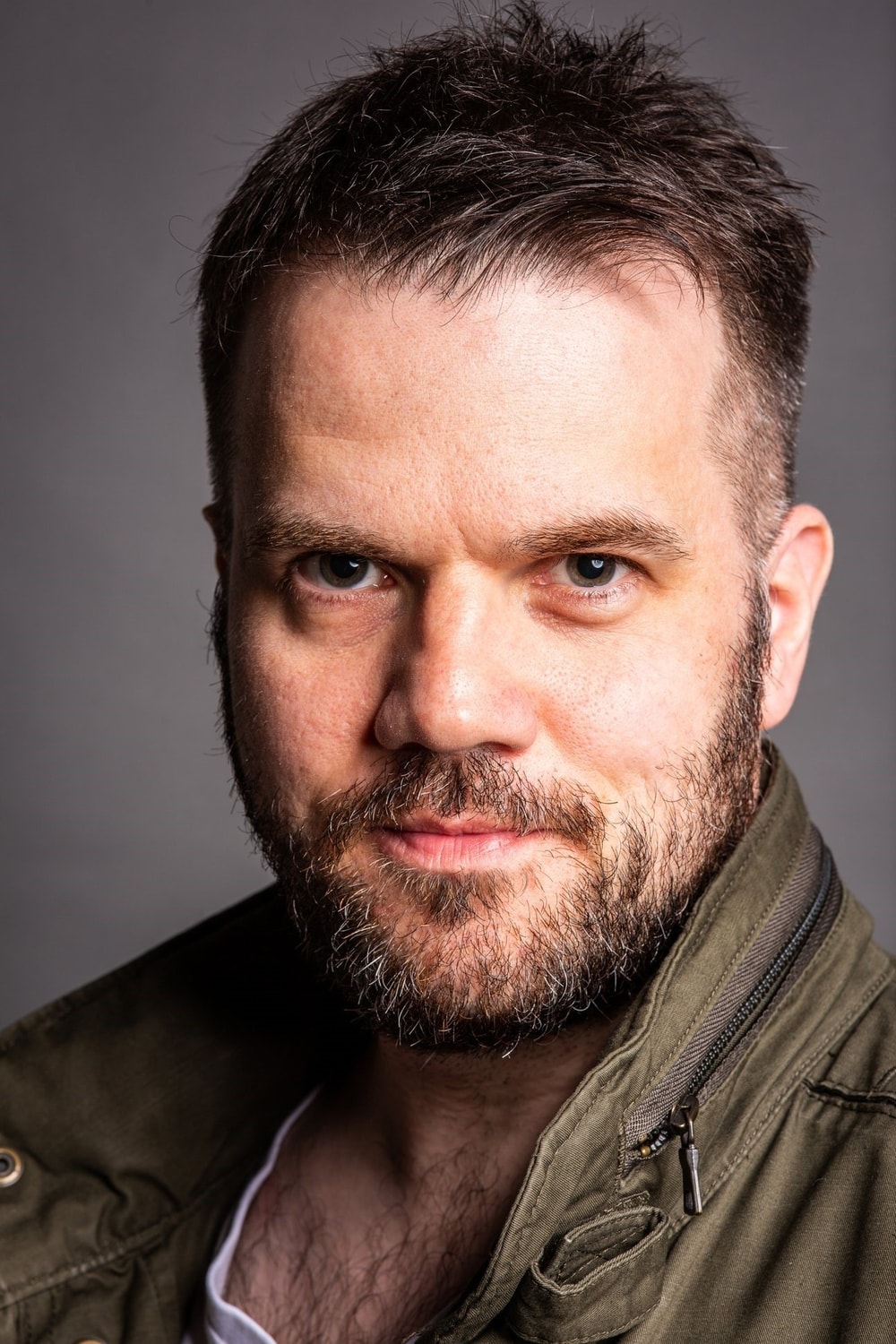 Foto de Chris Finney