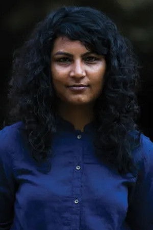 Anisha Acharya