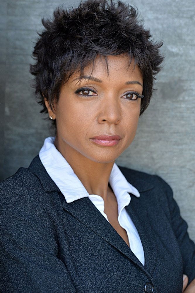 Foto de Sheila Cutchlow