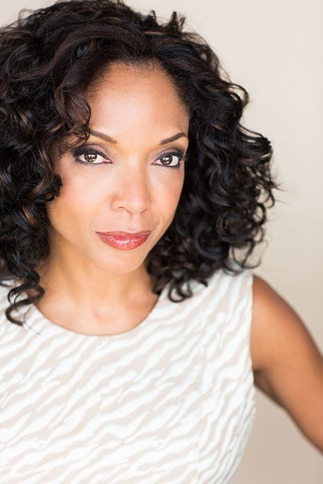 Foto de Sheila Cutchlow