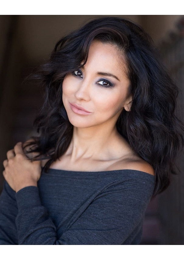 Foto de Carolina Hoyos