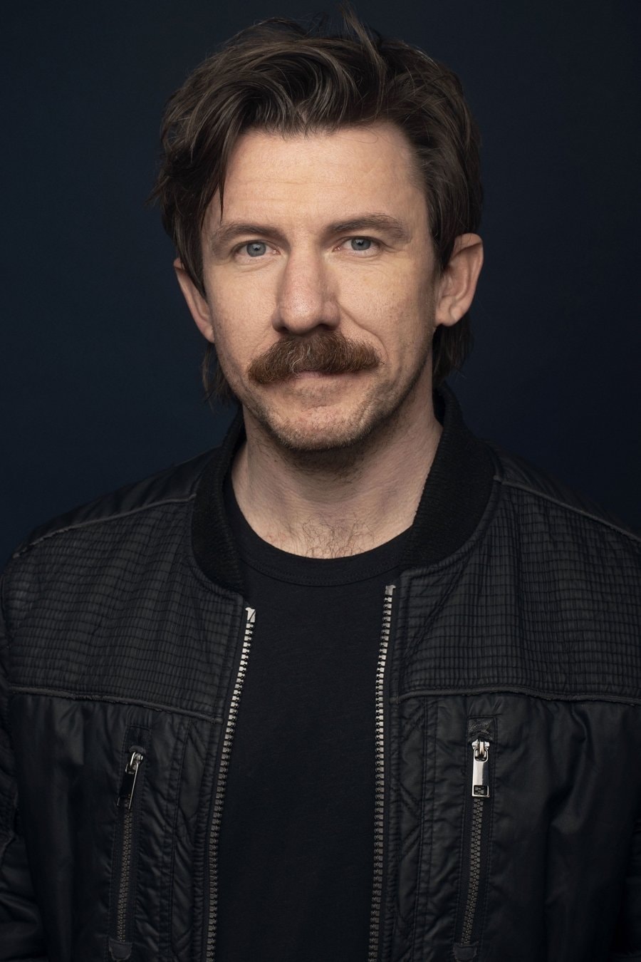 Foto de Luke Barnett