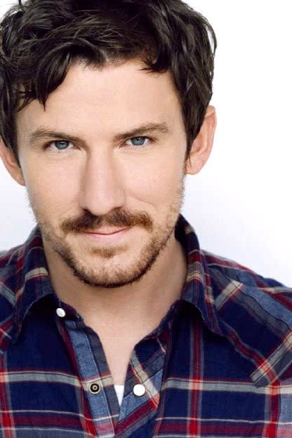 Foto de Luke Barnett