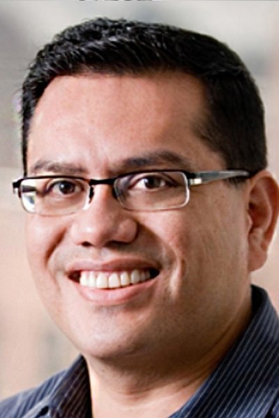 Foto de Elías Axume