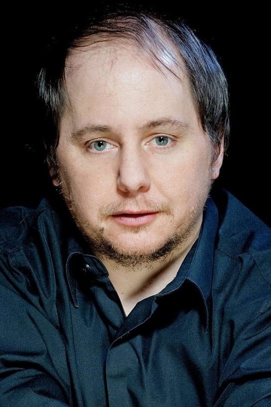 Foto de Tomás Pozzi