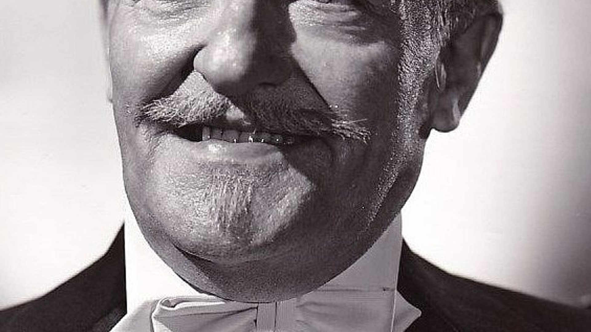 Foto de Richard Bennett