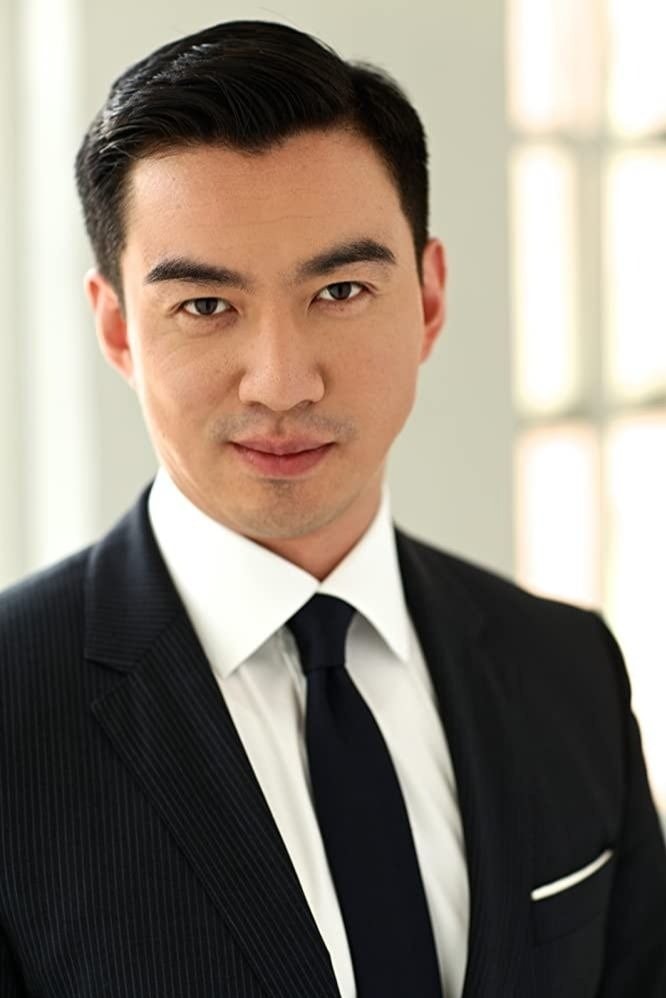 Foto de Johnny M. Wu