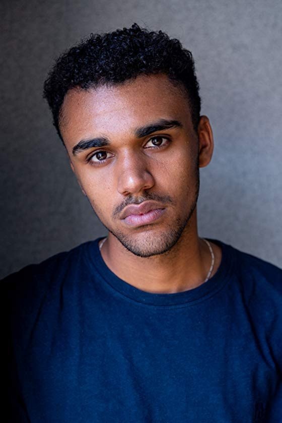 Foto de Langston Uibel