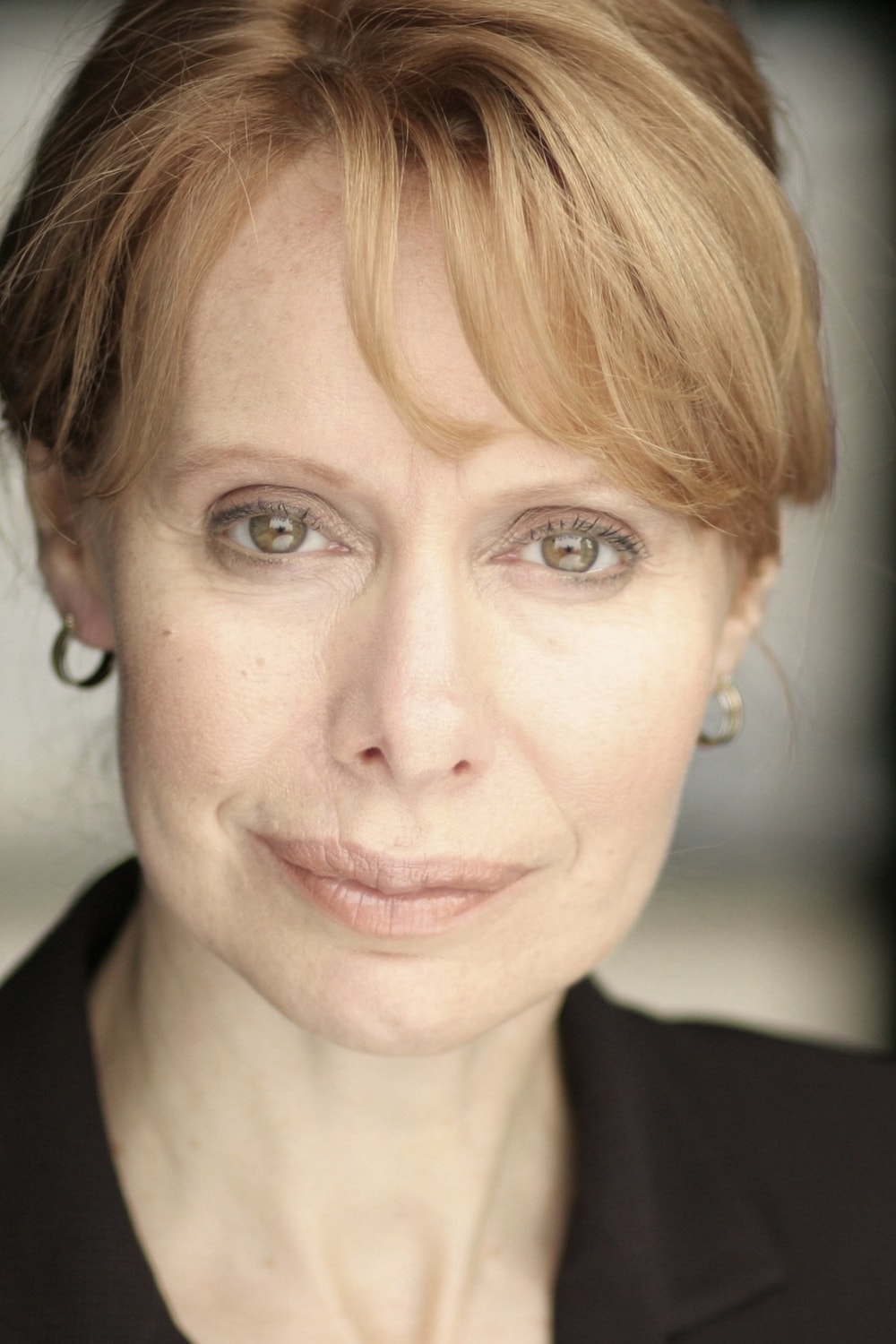 Foto de Barbara E. Robertson