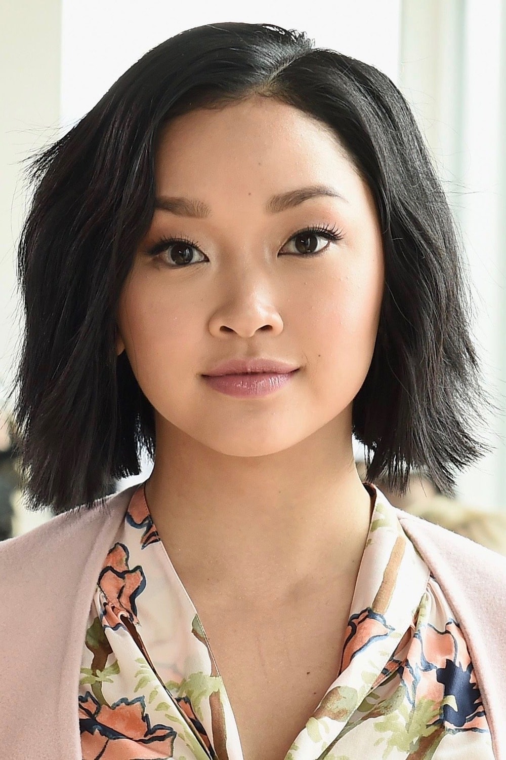 Foto de Lana Condor
