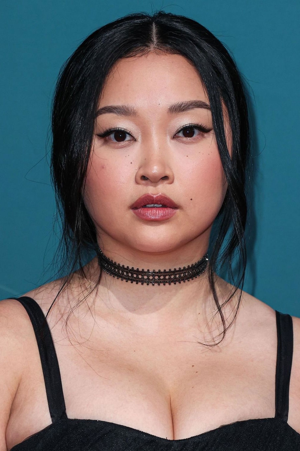 Foto de Lana Condor
