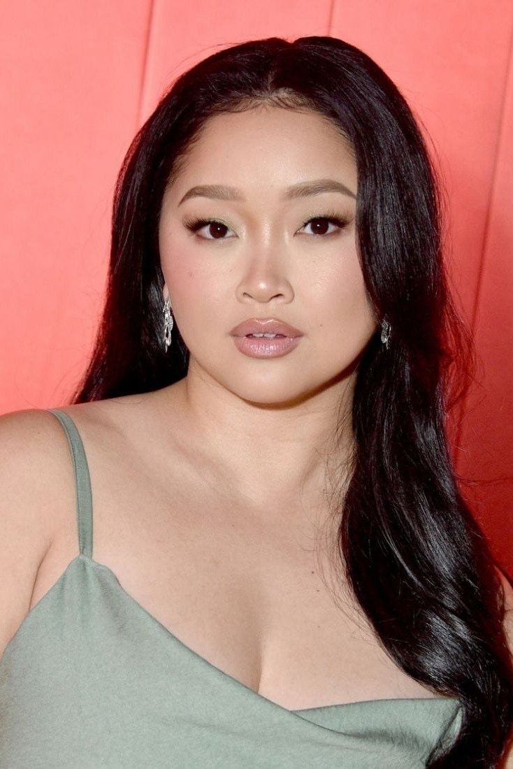 Foto de Lana Condor