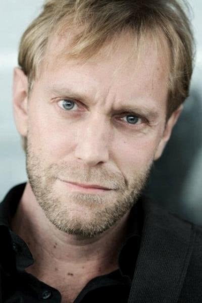 Foto de Dan Bronchinson