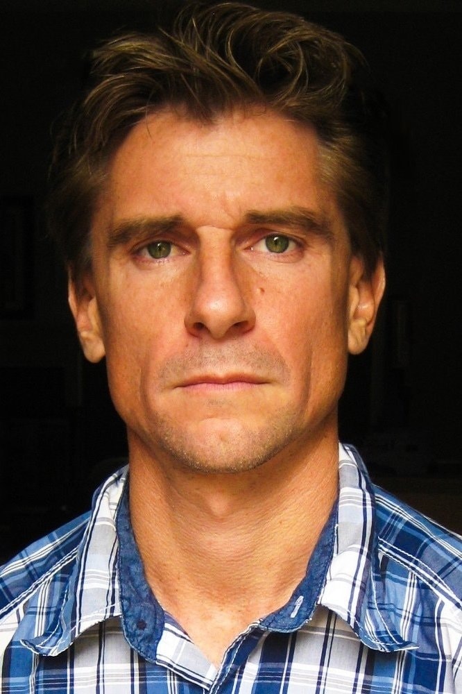 Foto de Anthony DiRocco