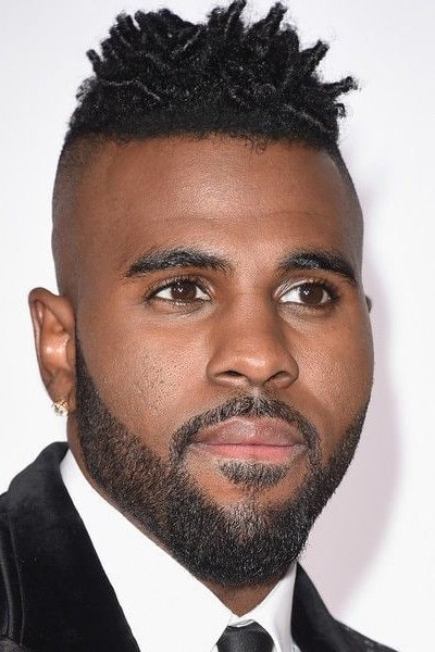 Foto de Jason Derulo