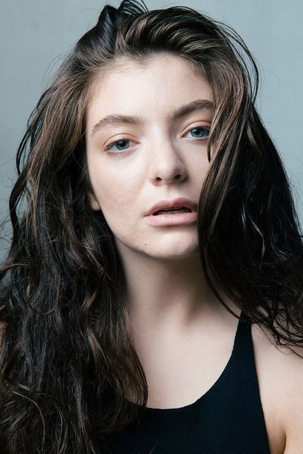 Foto de Lorde