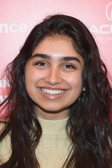 Foto de Atheena Frizzell