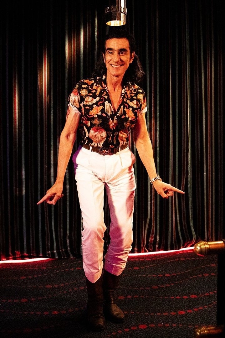 Foto de Miguel Varoni