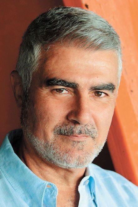 Foto de Saúl Lisazo