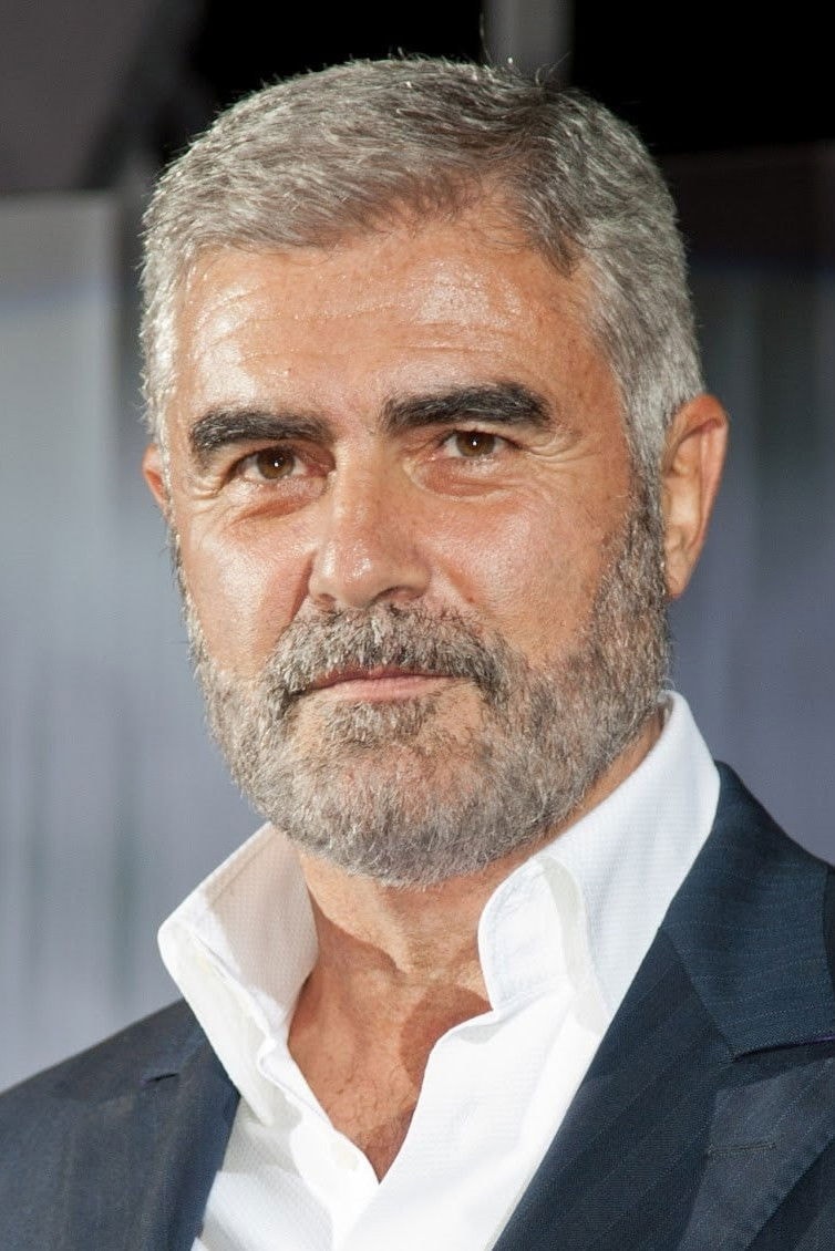 Foto de Saúl Lisazo