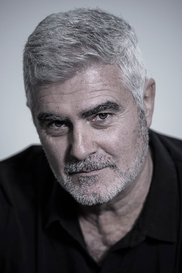 Foto de Saúl Lisazo