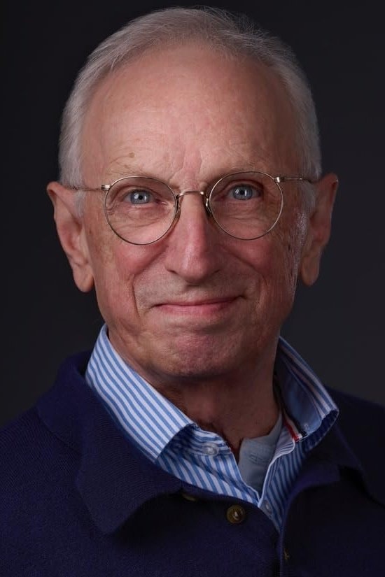 Foto de Thomas D. Mahard