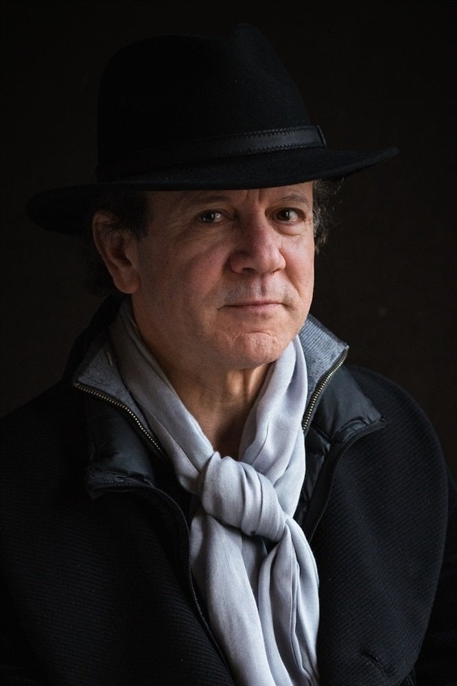 Foto de Abbes Zahmani