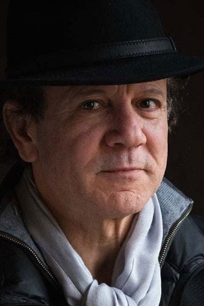 Foto de Abbes Zahmani