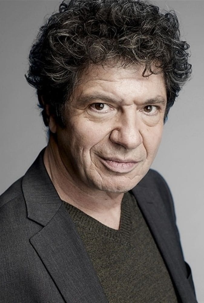 Foto de Lionnel Astier