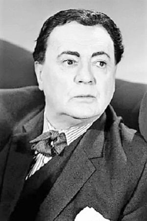 Foto de Micheál Mac Liammóir