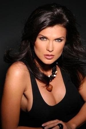 Foto de Monica Bîrlădeanu