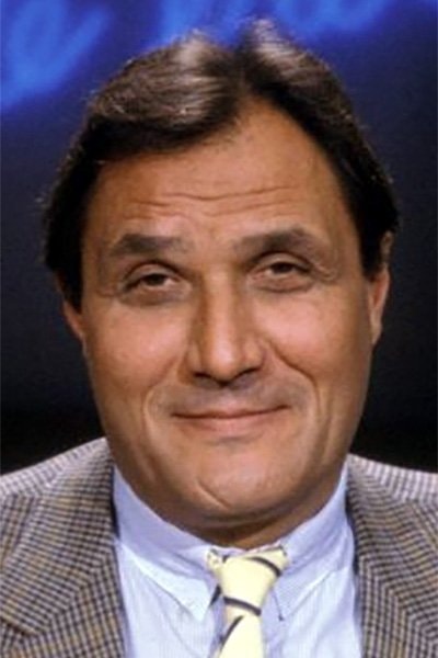 Foto de Alain Jérôme