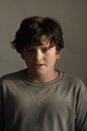 Foto de Liam Dickinson